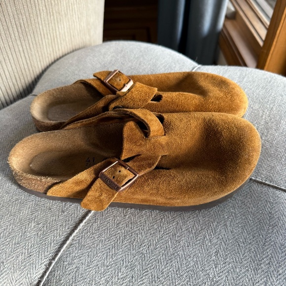 Birkenstock Boston - Picture 1 of 5